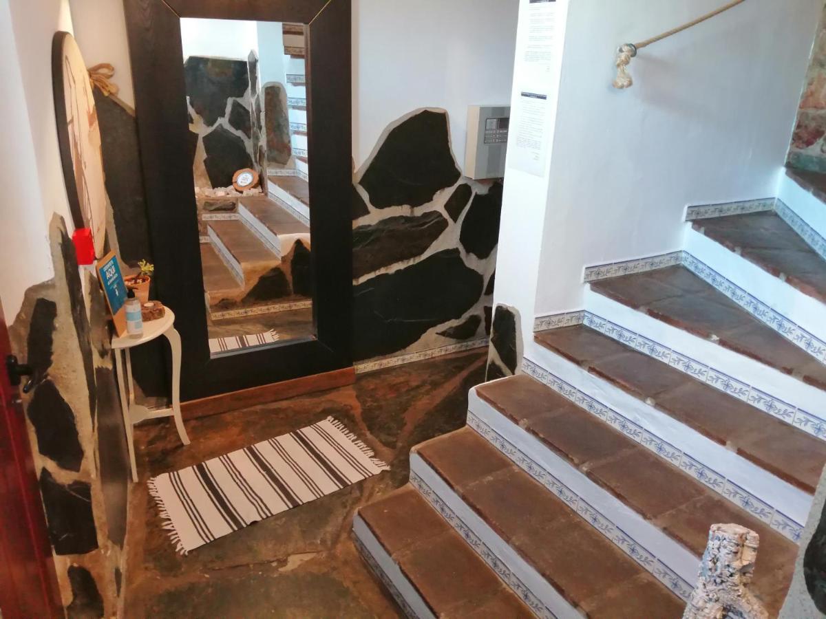 Casa Monreal Hotel Reguengos de Monsaraz Kültér fotó