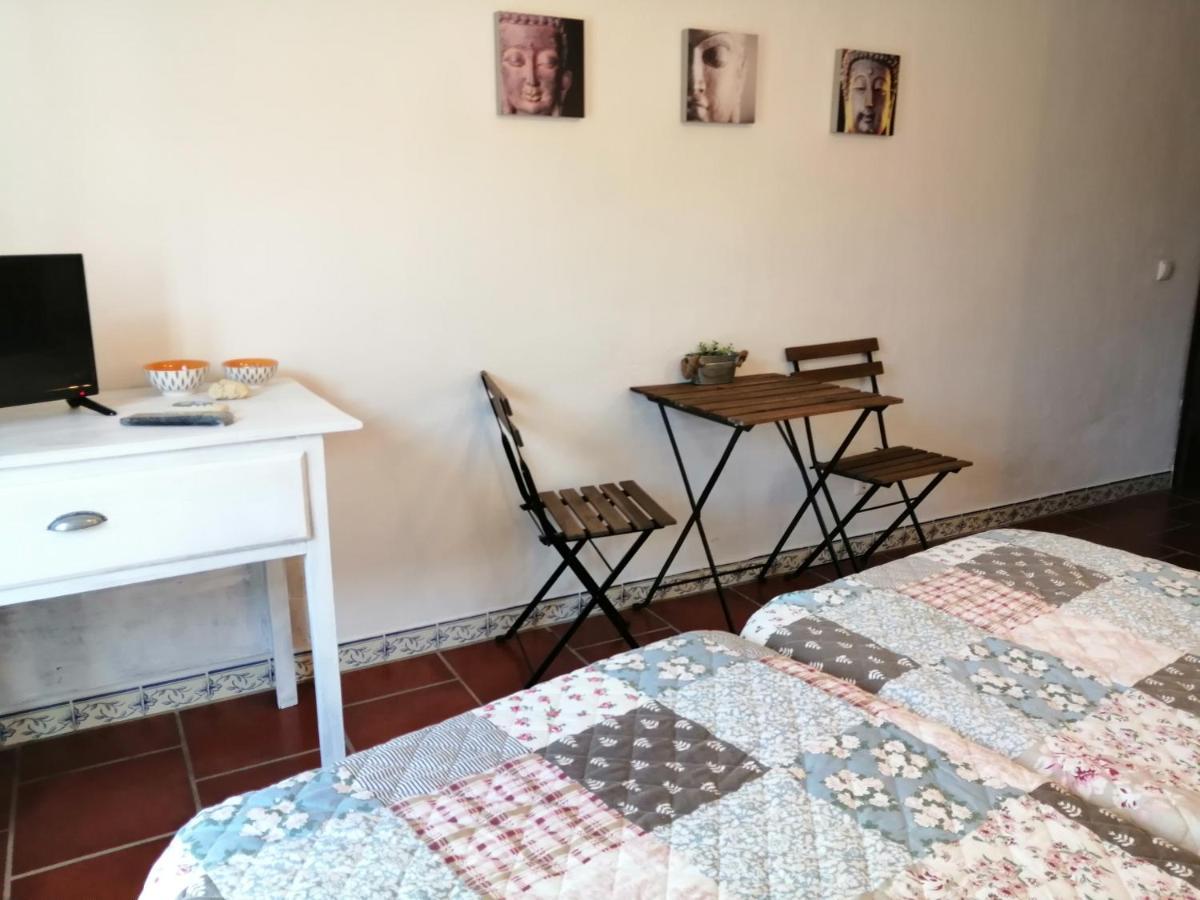 Casa Monreal Hotel Reguengos de Monsaraz Kültér fotó