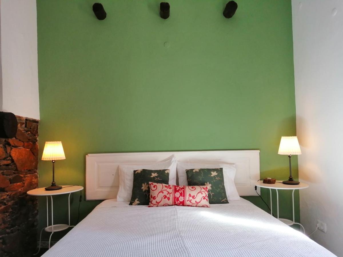 Casa Monreal Hotel Reguengos de Monsaraz Kültér fotó