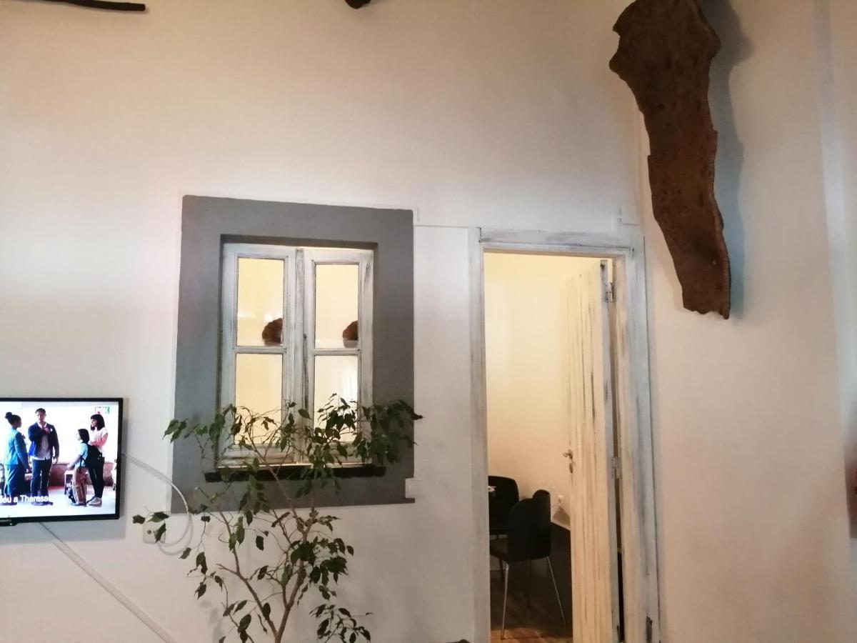 Casa Monreal Hotel Reguengos de Monsaraz Kültér fotó