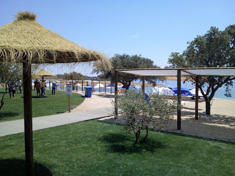 Casa Monreal Hotel Reguengos de Monsaraz Kültér fotó