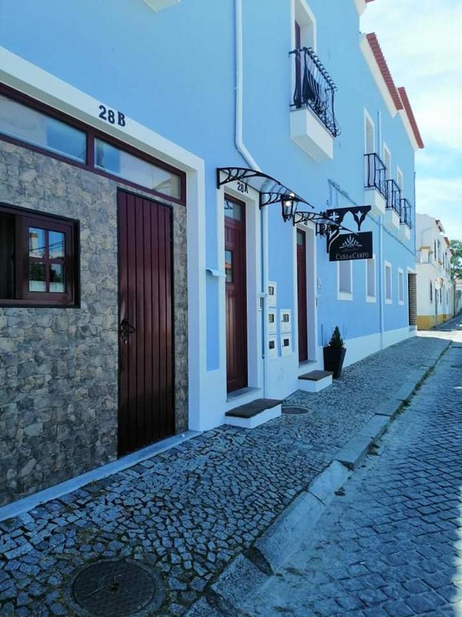 Casa Monreal Hotel Reguengos de Monsaraz Kültér fotó
